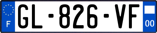 GL-826-VF