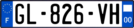 GL-826-VH