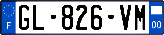 GL-826-VM