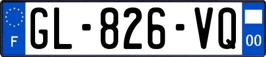 GL-826-VQ