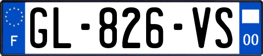 GL-826-VS