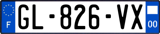 GL-826-VX