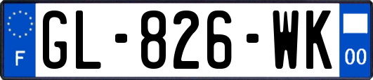 GL-826-WK