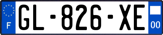 GL-826-XE