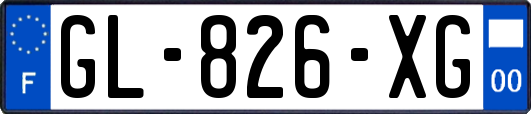 GL-826-XG
