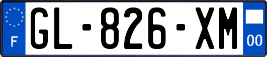 GL-826-XM