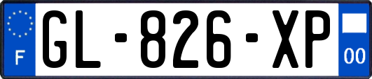 GL-826-XP