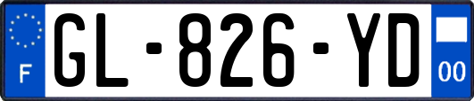 GL-826-YD
