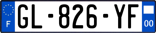 GL-826-YF