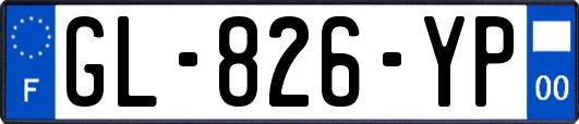 GL-826-YP