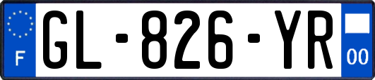 GL-826-YR