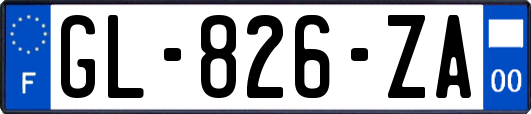 GL-826-ZA