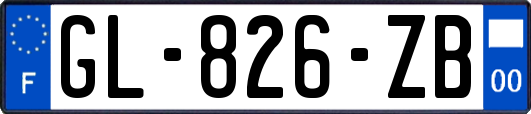 GL-826-ZB