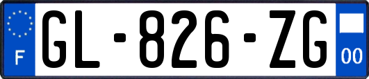 GL-826-ZG