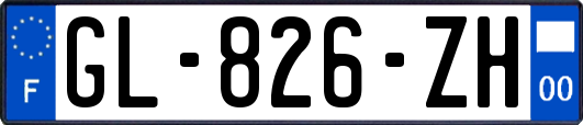 GL-826-ZH