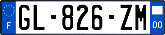 GL-826-ZM