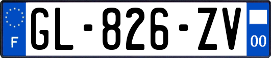 GL-826-ZV