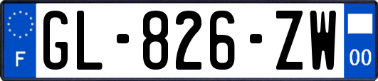 GL-826-ZW