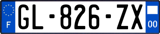 GL-826-ZX