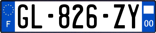 GL-826-ZY