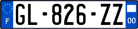 GL-826-ZZ
