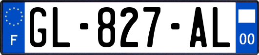 GL-827-AL