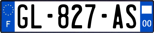 GL-827-AS