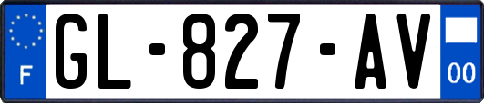 GL-827-AV
