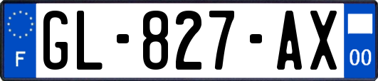 GL-827-AX