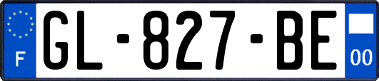 GL-827-BE