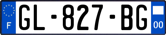 GL-827-BG