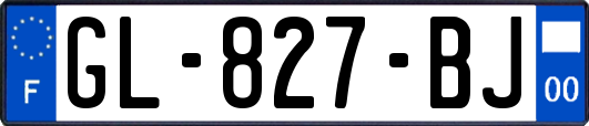 GL-827-BJ