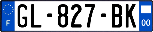 GL-827-BK