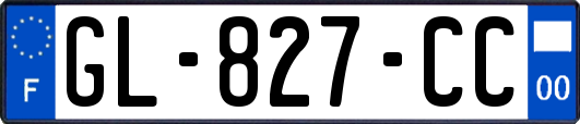 GL-827-CC