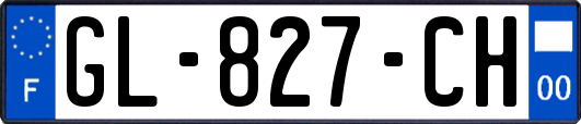 GL-827-CH