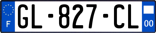 GL-827-CL