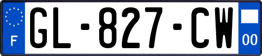 GL-827-CW