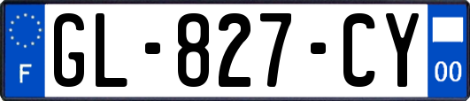 GL-827-CY