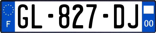 GL-827-DJ