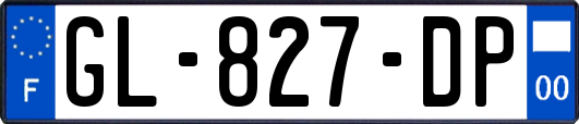GL-827-DP
