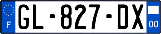 GL-827-DX