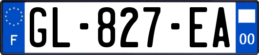 GL-827-EA
