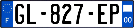 GL-827-EP