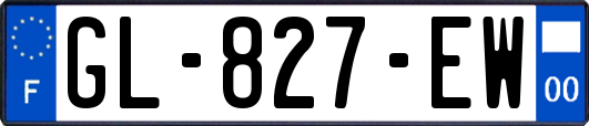 GL-827-EW
