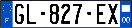 GL-827-EX