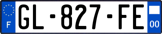 GL-827-FE