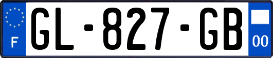 GL-827-GB