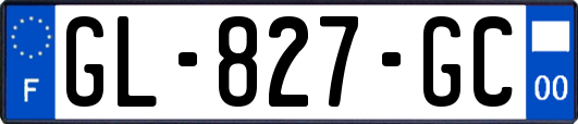 GL-827-GC