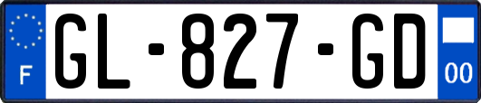 GL-827-GD