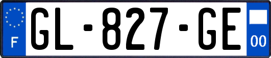 GL-827-GE